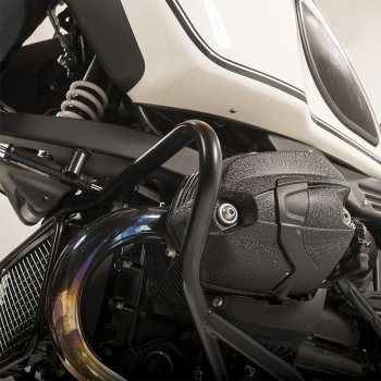 Paracylinder和paramotor酒吧