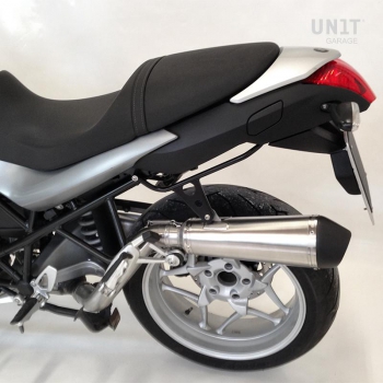 高消声器（2006-2010）