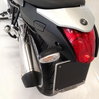 高消声器（2006-2010）