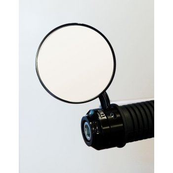 2个9 T Scrambler镜子