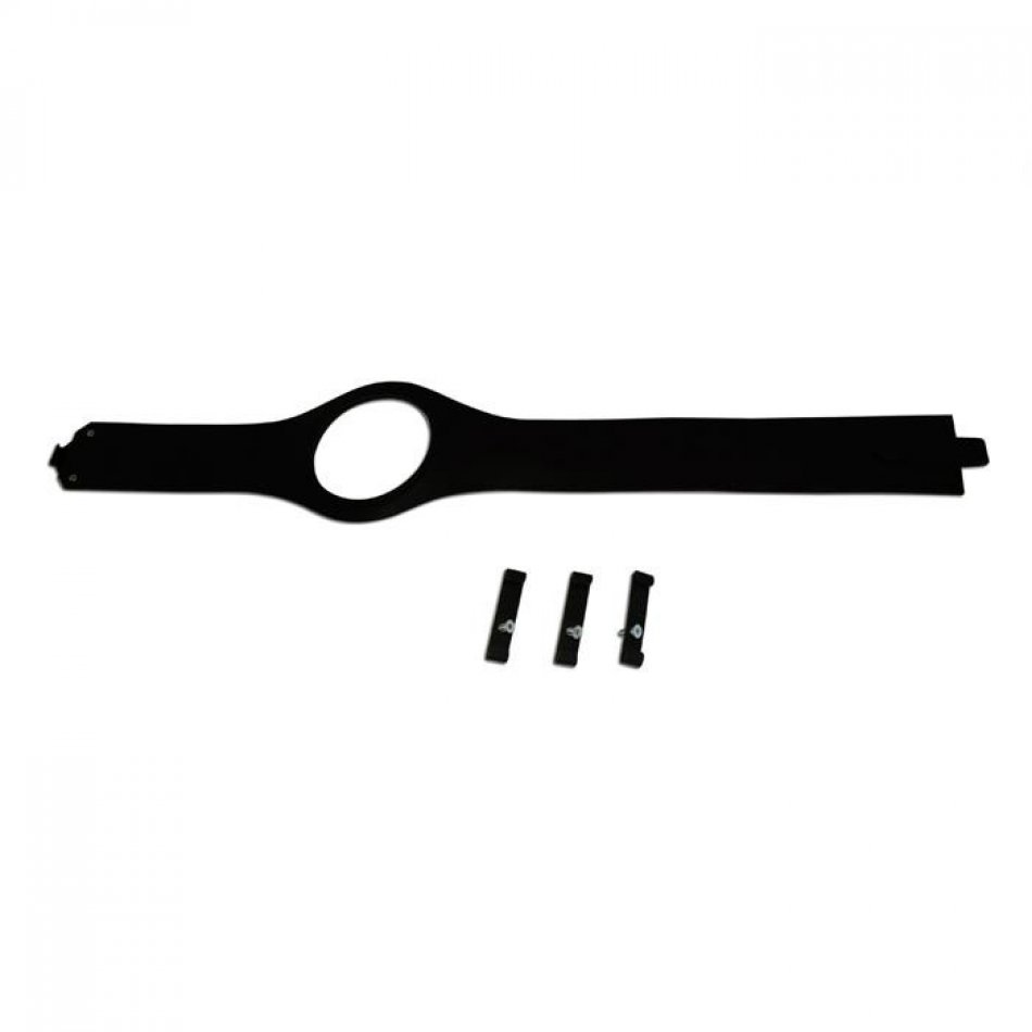 背带由一粒皮革制成