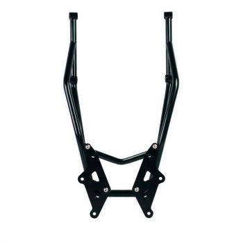 用于 Unit 车库车顶行李架的钢制适配器