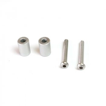 原始支持附加大灯的适配器