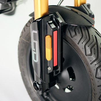 Yamaha Ténéré 700 贴纸