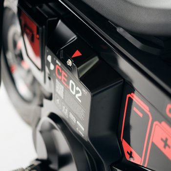 Yamaha Ténéré 700 贴纸