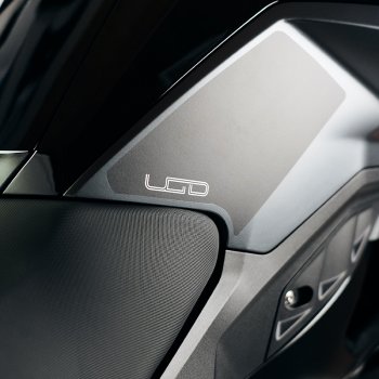 宝马 F900GS 贴纸