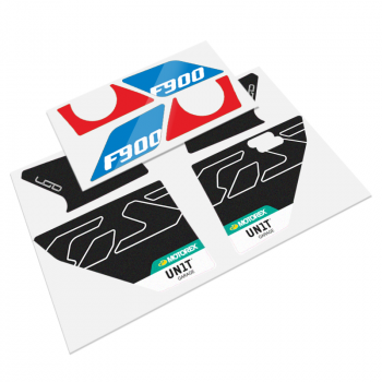 宝马 F900GS 贴纸