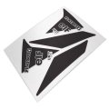 适用于宝马 F450GS 的散热器护罩贴纸，编号 5526