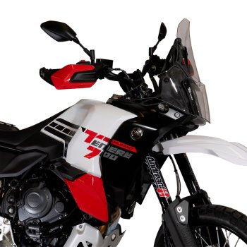 Yamaha Ténéré 700 World Raid（2026 年及以后）油箱保护贴纸