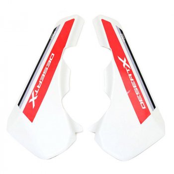 杜卡迪 DesertX 侧板贴纸