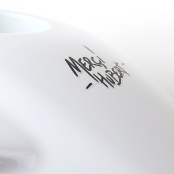 达喀尔（Le Point HA83）宝马 R12 G/S 超大油箱贴纸