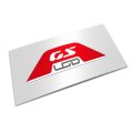 适用于原装宝马F450GS挡风玻璃的UGD贴纸