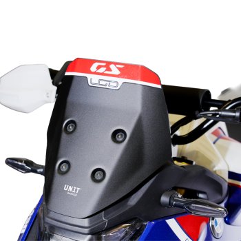 UGD 贴纸，适用于 BMW F450GS Sport 低整流罩