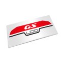 UGD 贴纸，适用于 BMW F450GS Sport 低整流罩