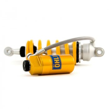 Ohlins Caballero 500 后减震器（2020 年起）