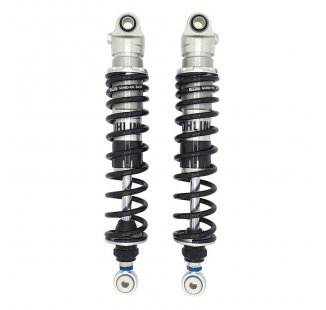 Öhlins S36DR1L 329mm HD 旅行减震器 FLH/FLT (1990-2021)