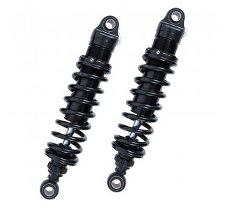 Öhlins S36DR1L 336mm BlackLine 减震器 Harley Davidson FXD（1991-2017）