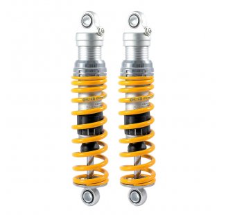 Öhlins S36E 296mm 减震器 Harley-Davidson FLH/FLT（截至 2008 年）
