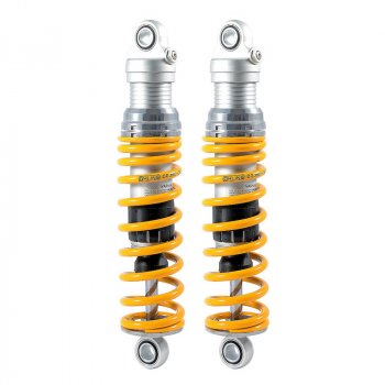 Öhlins S36E 296mm 减震器 Harley-Davidson FLH/FLT（截至 2008 年）