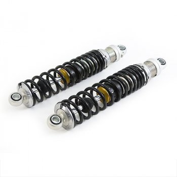 Öhlins S36E 减震器 Harley-Davidson Touring FLH/FLT（1990-2021）