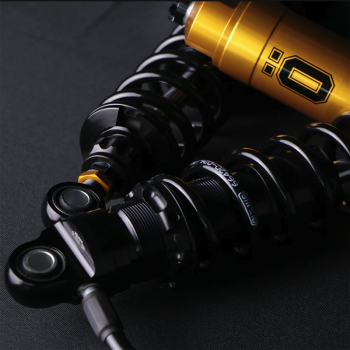 Öhlins S36HR1C1 Blackline 310.5mm H.D. 旅行减震器 FLH/FLT (2014-2024)