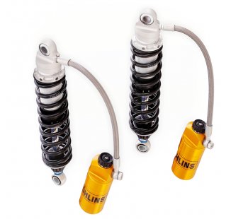 Öhlins S36HR1C1L 减震器 Harley-Davidson Touring FLH/FLT（2014-2024）