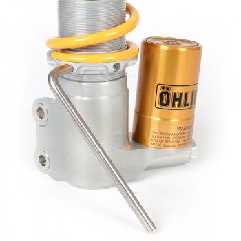 Öhlins S36P 减震器 Piaggio Vespa Sprint 125 (2019-2021)