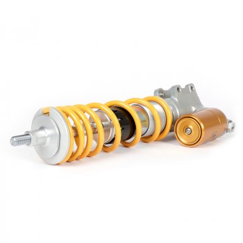 Öhlins S36P 减震器 Piaggio Vespa Sprint 125 (2019-2021)
