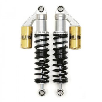 Öhlins S36PL 减震器 Harley Davidson XR 1200 标准长度（2009-2013）