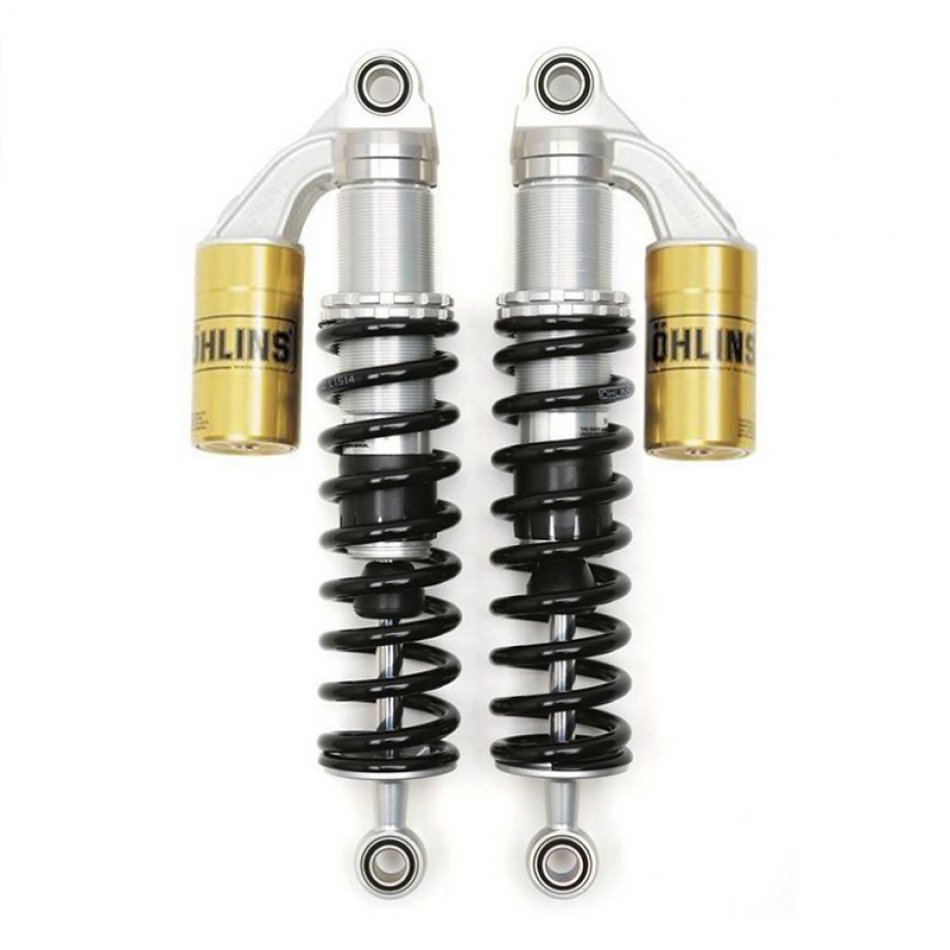 Öhlins S36PL 减震器 Harley Davidson XR 1200 标准长度（2009-2013）