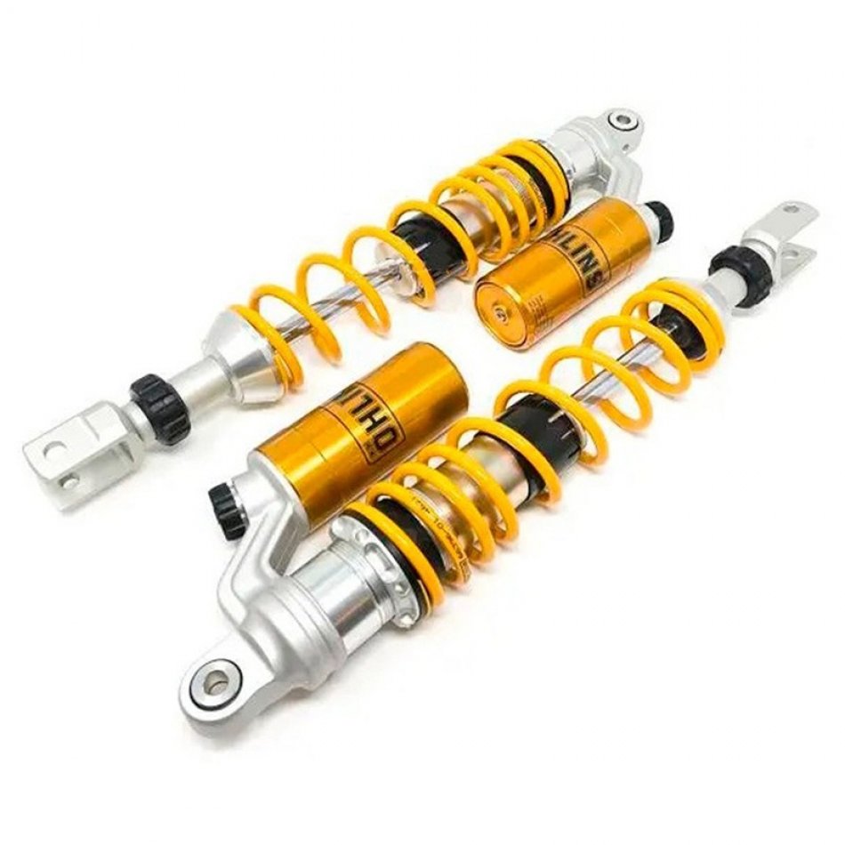 Öhlins S36PR1C1 减震器 Royal Enfield Bear 650（2025 年及以后）