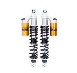 Öhlins S36PR1C1 减震器 Royal Enfield Bear 650（2025 年及以后）