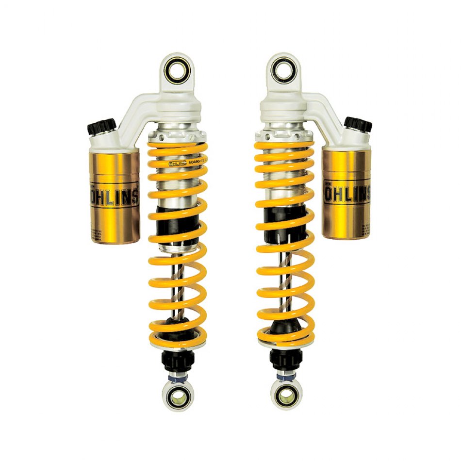 Öhlins S36PR1C1L 336mm 减震器 哈雷戴维森 Sportster（2004-2020 年）
