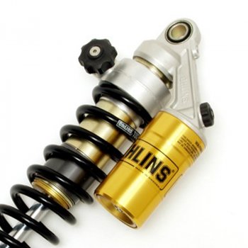 Öhlins S36PR1C1L 340 毫米减震器 Harley Davidson FXD（1991-2017）