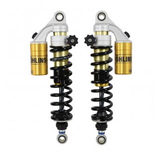 Öhlins S36PR1C1L 340 毫米减震器 Harley Davidson FXD（1991-2017）