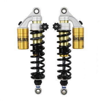 Öhlins S36PR1C1L 340 毫米减震器 Harley Davidson FXD（1991-2017）
