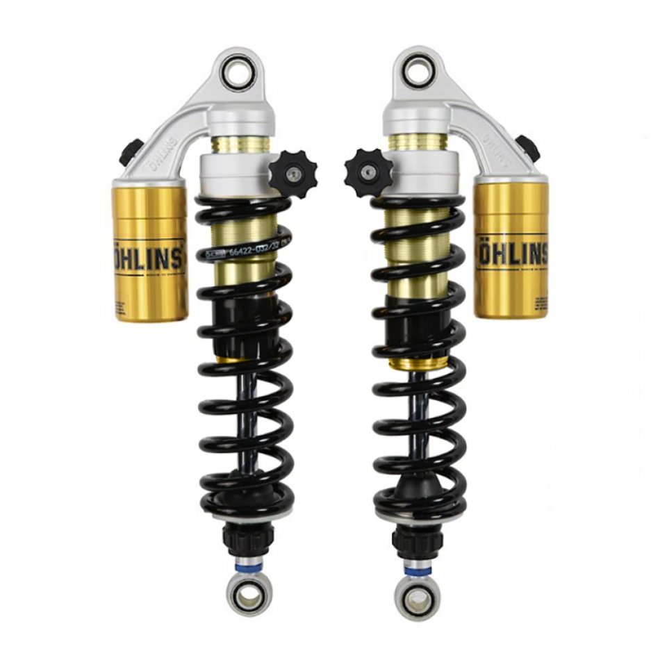 Öhlins S36PR1C1L 340 毫米减震器 Harley Davidson FXD（1991-2017）