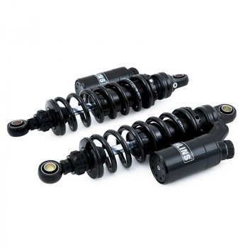 Öhlins S36PR1C1L BlackLine 305mm 减震器 Harley Davidson FXD（1991-2017）