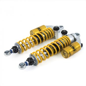 Öhlins S36PR1C1L 减震器 Harley Davidson FXD（1991-2017）