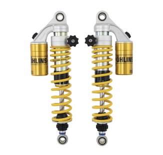 Öhlins S36PR1C1L 减震器 Harley Davidson FXD（1991-2017）
