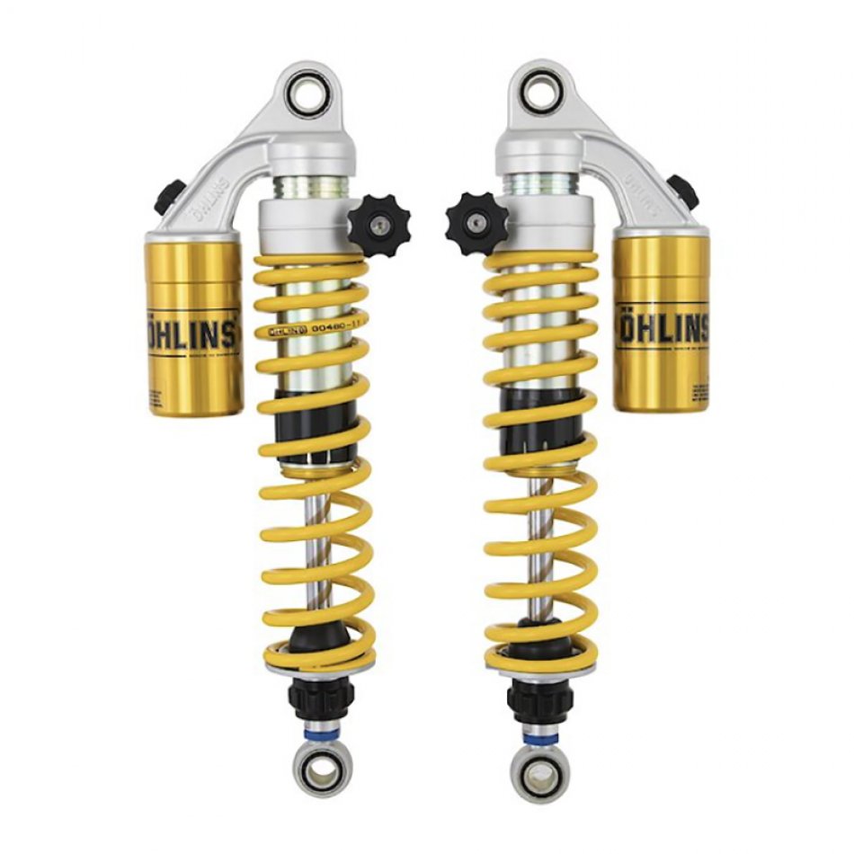 Öhlins S36PR1C1L 减震器 Harley Davidson FXD（1991-2017）