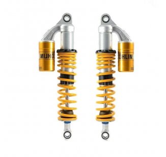 Öhlins S36PR1L 减震器 本田 GB350S（2024 年及以后）