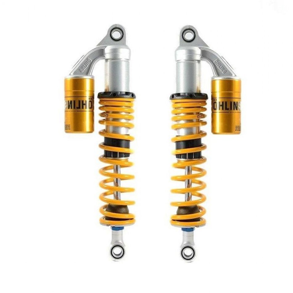 Öhlins S36PR1L 减震器 本田 GB350S（2024 年及以后）