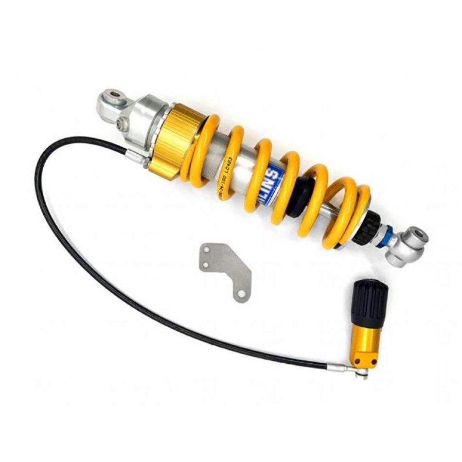 Öhlins S46DR1S 减震器 哈雷戴维森 Sportster 1250 S (2022-2024)