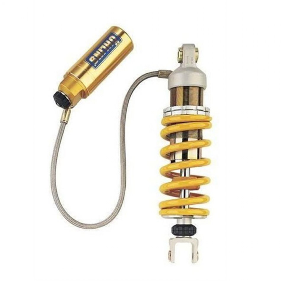 Ohlins S46HR1C1 减震器 BMW G 650 Xchallenge（2007-2009）