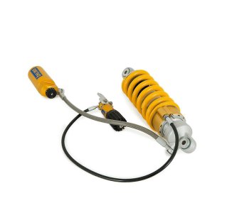 Öhlins S46HR1C1LS 减震器 Aprilia RS 660（2020 年及以后）