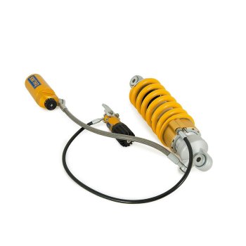 Öhlins S46HR1C1LS 减震器 Aprilia RS 660（2020 年及以后）