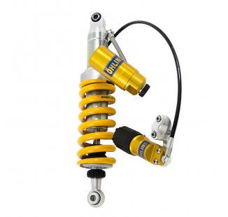 Öhlins S46HR1C1LS 减震器 Triumph Tiger 900 Rally（2020-2023）