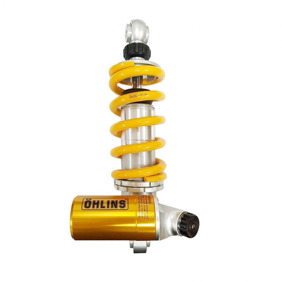Öhlins S46PR1C1 减震器 BMW G310GS (2018-2023)