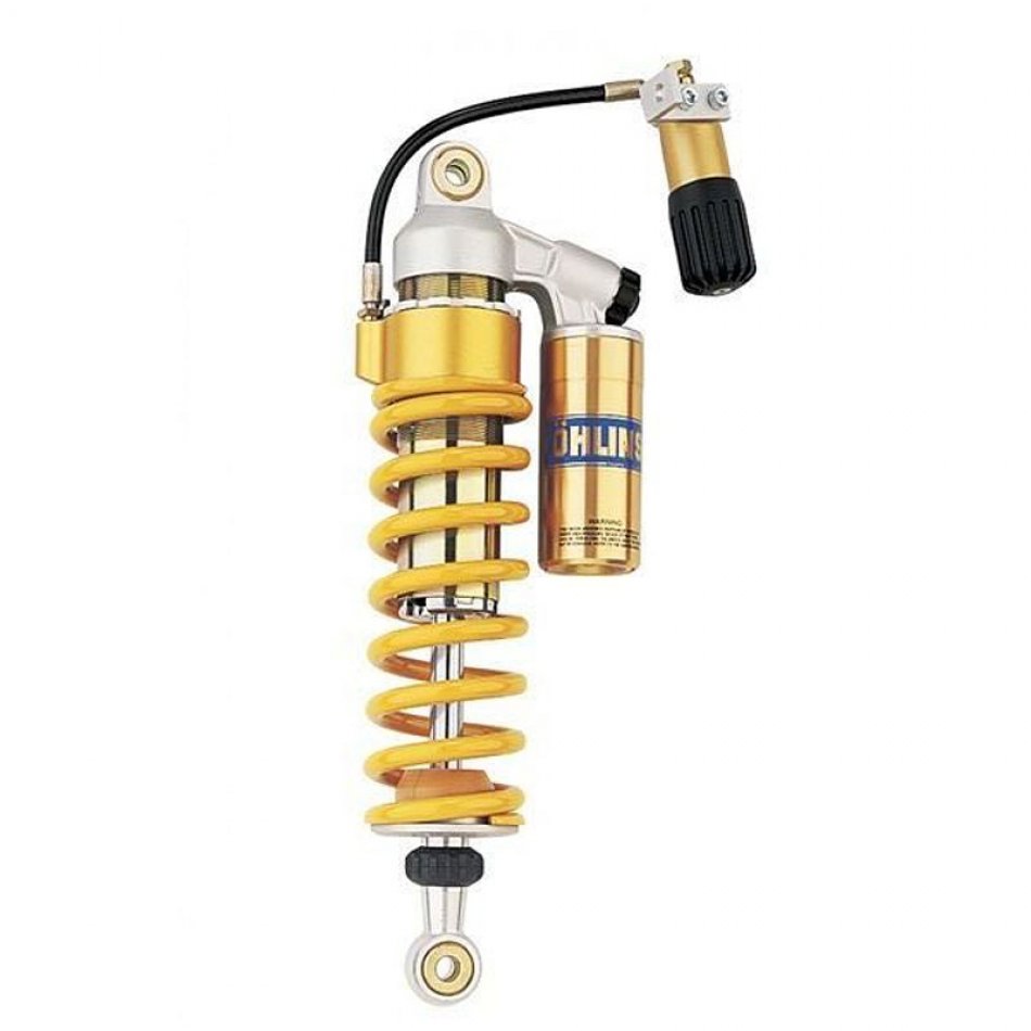 Öhlins S46PR1C1LS 减震器 Moto Guzzi Stelvio 1100（2023 年及以后）